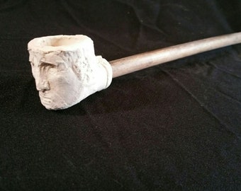 Niestandardowa rura dla mężczyzn