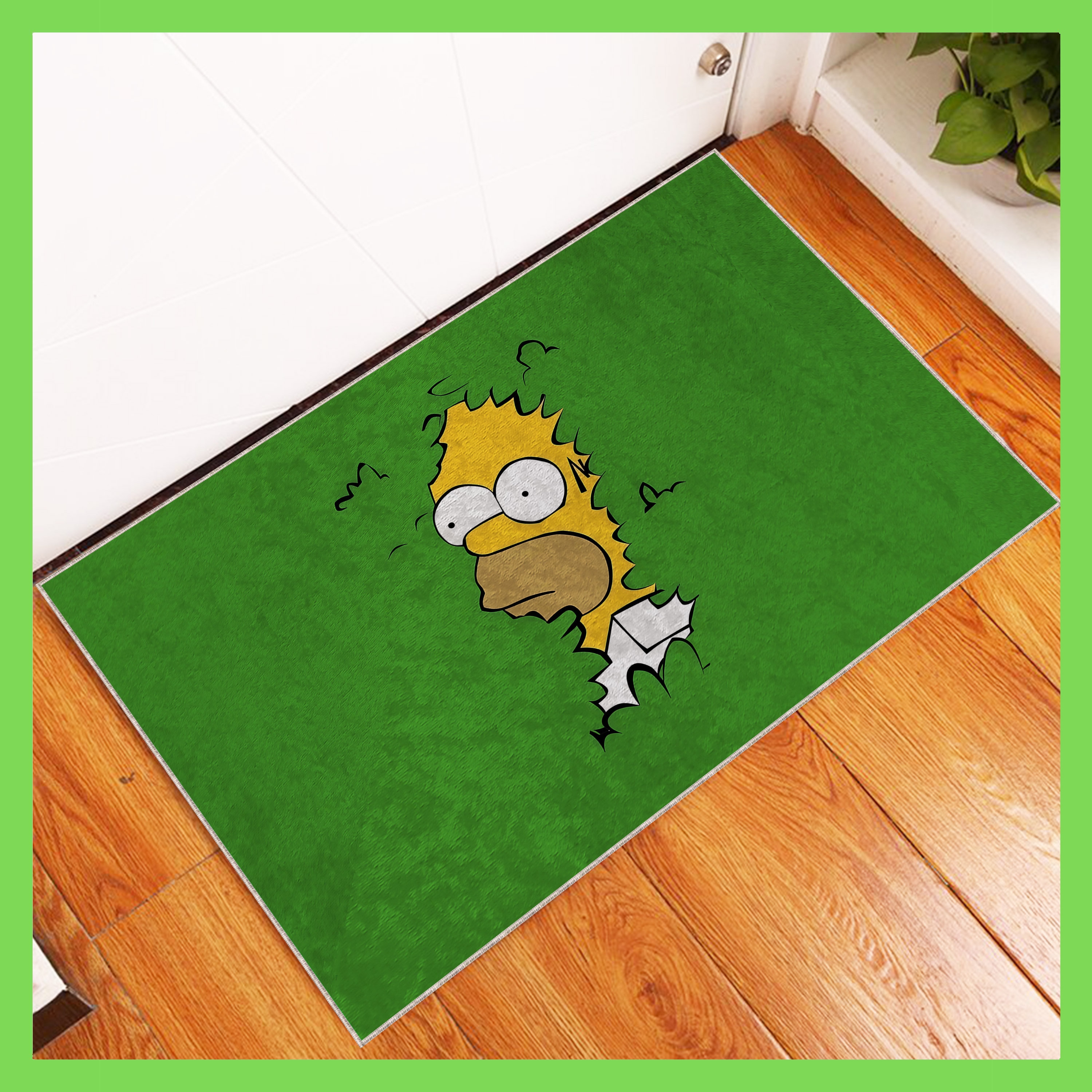 Funny Meme Decoration Rug, Modern Personalized Rug, Funny Gift - Etsy