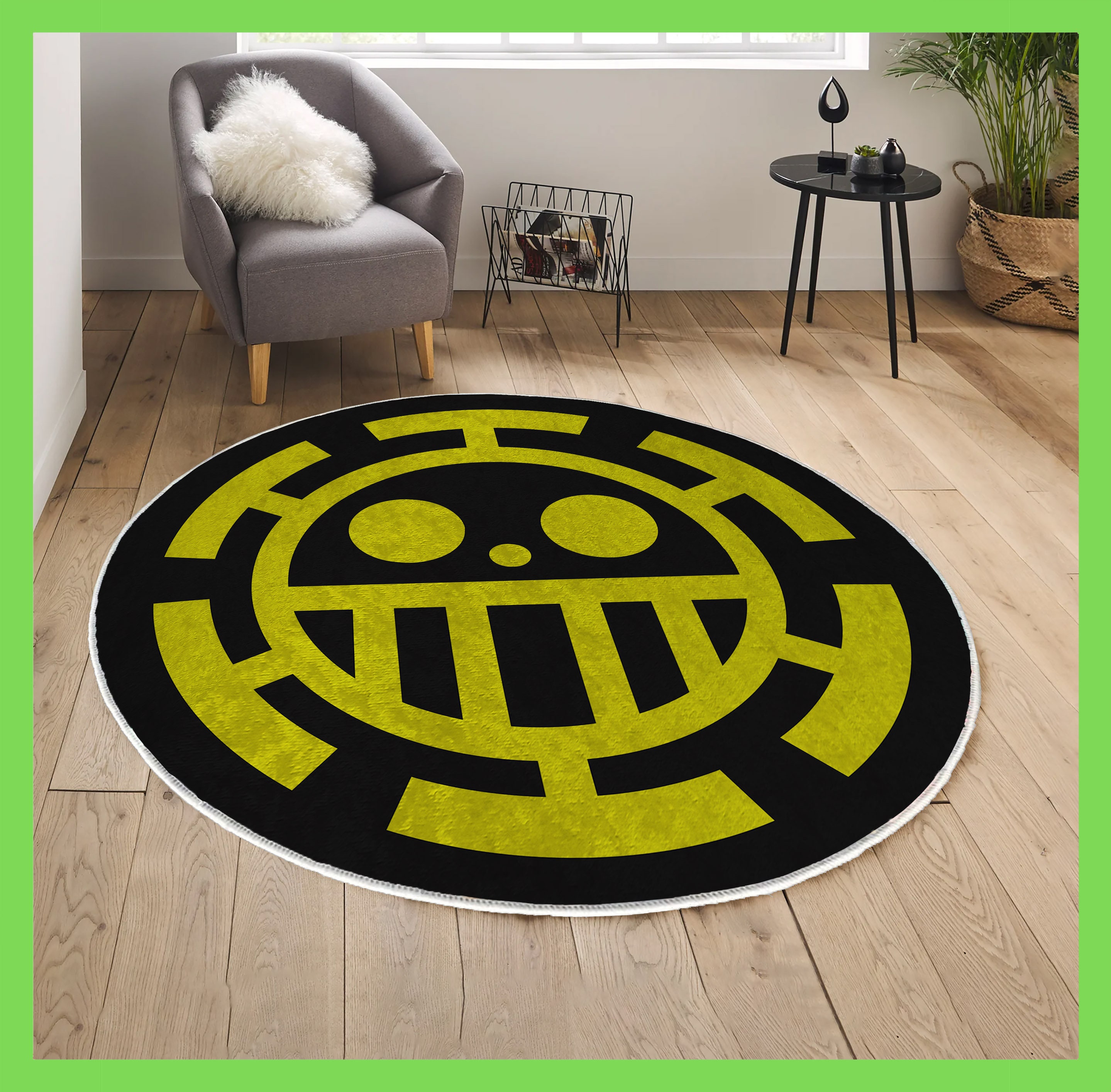 Buy Anime Rug Online In India - Etsy India