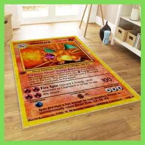 Magisch kaartkleed, magische kaartdecoratie, coole decoratie