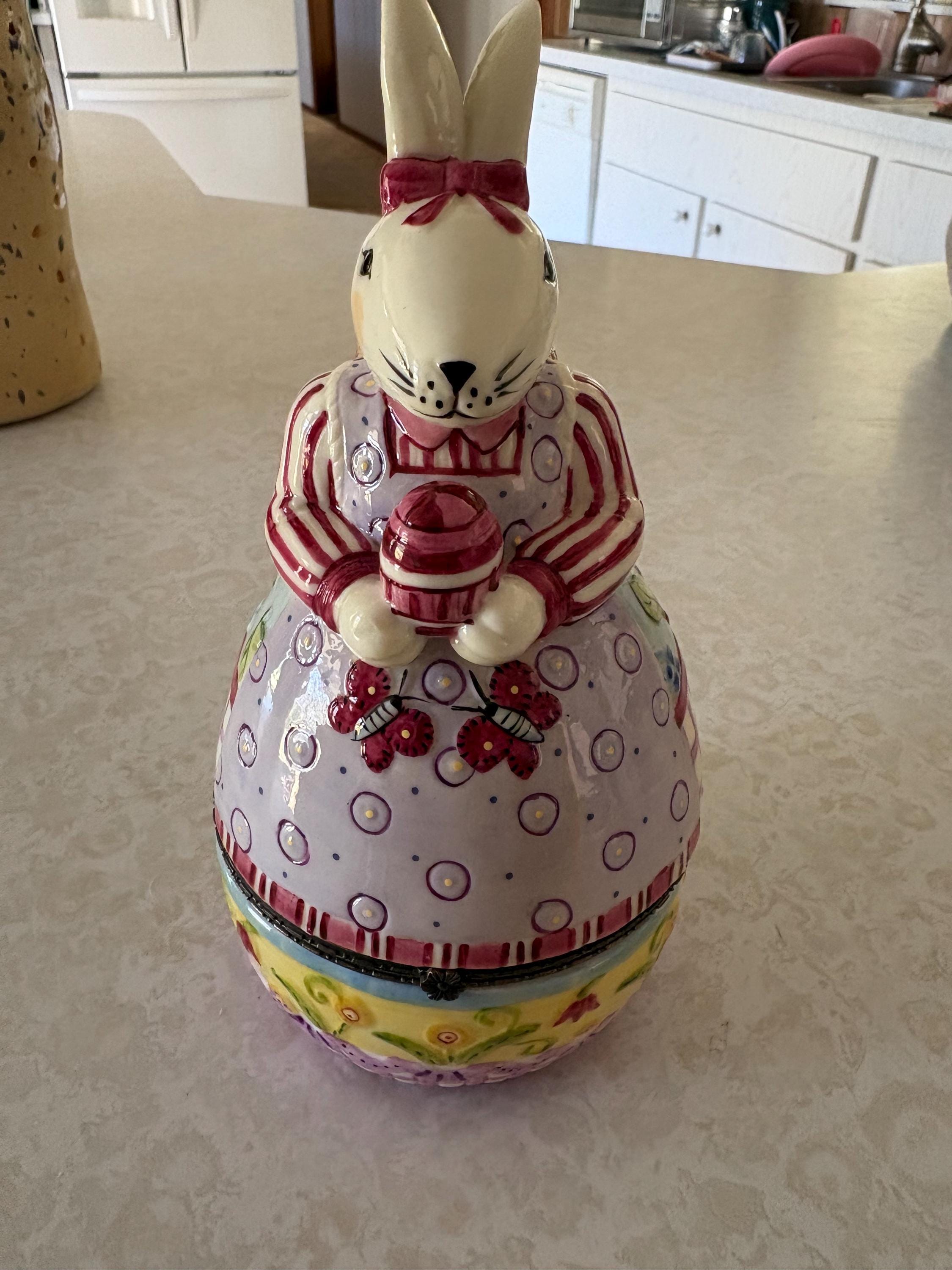 Villeroy boch bunny - Etsy 日本