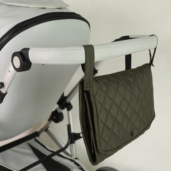 Diaper Changing Mat Etsy