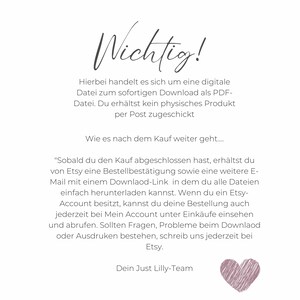 Post from the Tooth Fairy Template Set Tooth Calendar Tooth Fairy Letter & Certificate to Print, DIY Tooth Fairy Gift, PDF Download image 10
