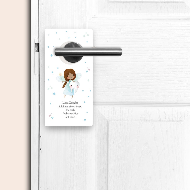 Post from the Tooth Fairy Template Set Tooth Calendar Tooth Fairy Letter & Certificate to Print, DIY Tooth Fairy Gift, PDF Download image 5
