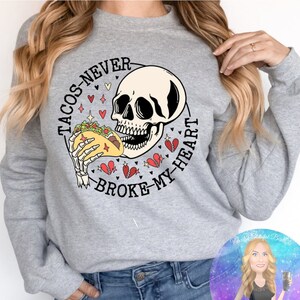 Wine puppies tacos chill sweatshirt deals