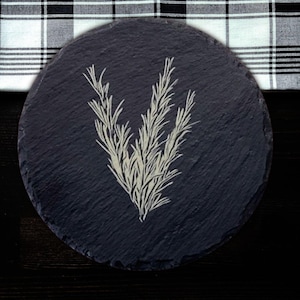 ONDERGREPEN -- LEISTEEN -- Rozemarijn