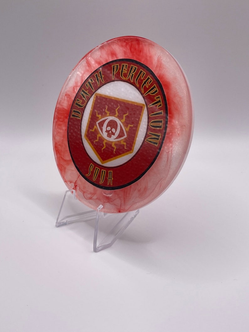 Call of Duty COD Cold War Zombies Inspired Coaster Etsy