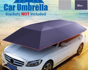 Waterproof Car Cover For Audi A3 S3 Auto Sun Shade Anti-UV Rain