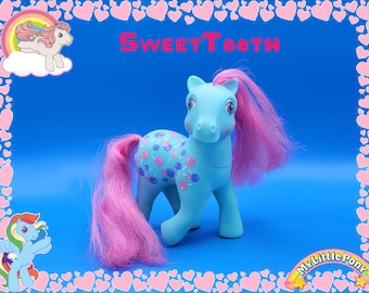 Sweet Tooth