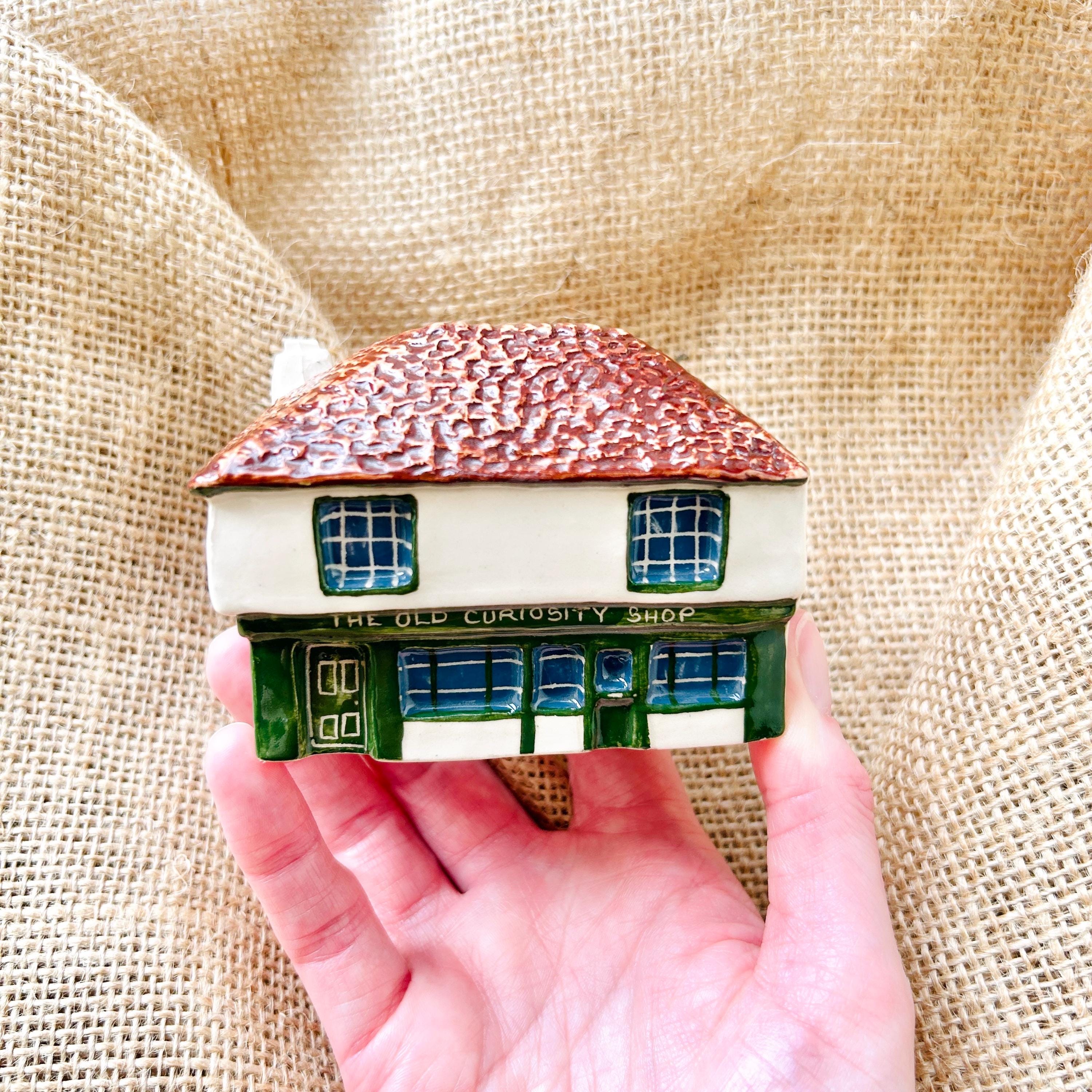 John Putnam Heritage - Etsy UK