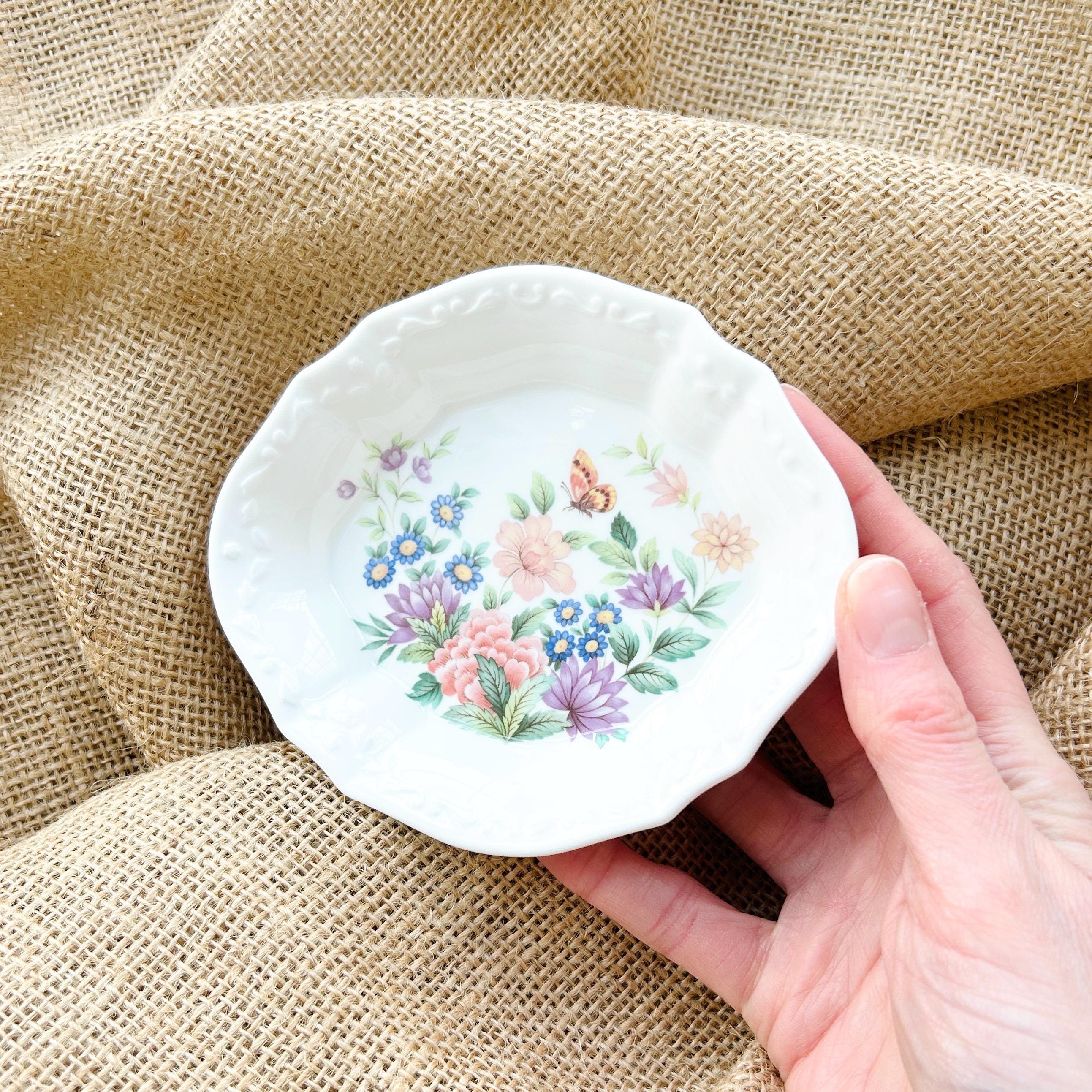 ロイヤルワースター メイフィールド ファインボーン 1981 11インチ5枚 ロイヤルワースター メイフィールド ファインボーン 1981 11