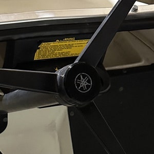 Yamaha G1 Golf Cart Kierownica Cap