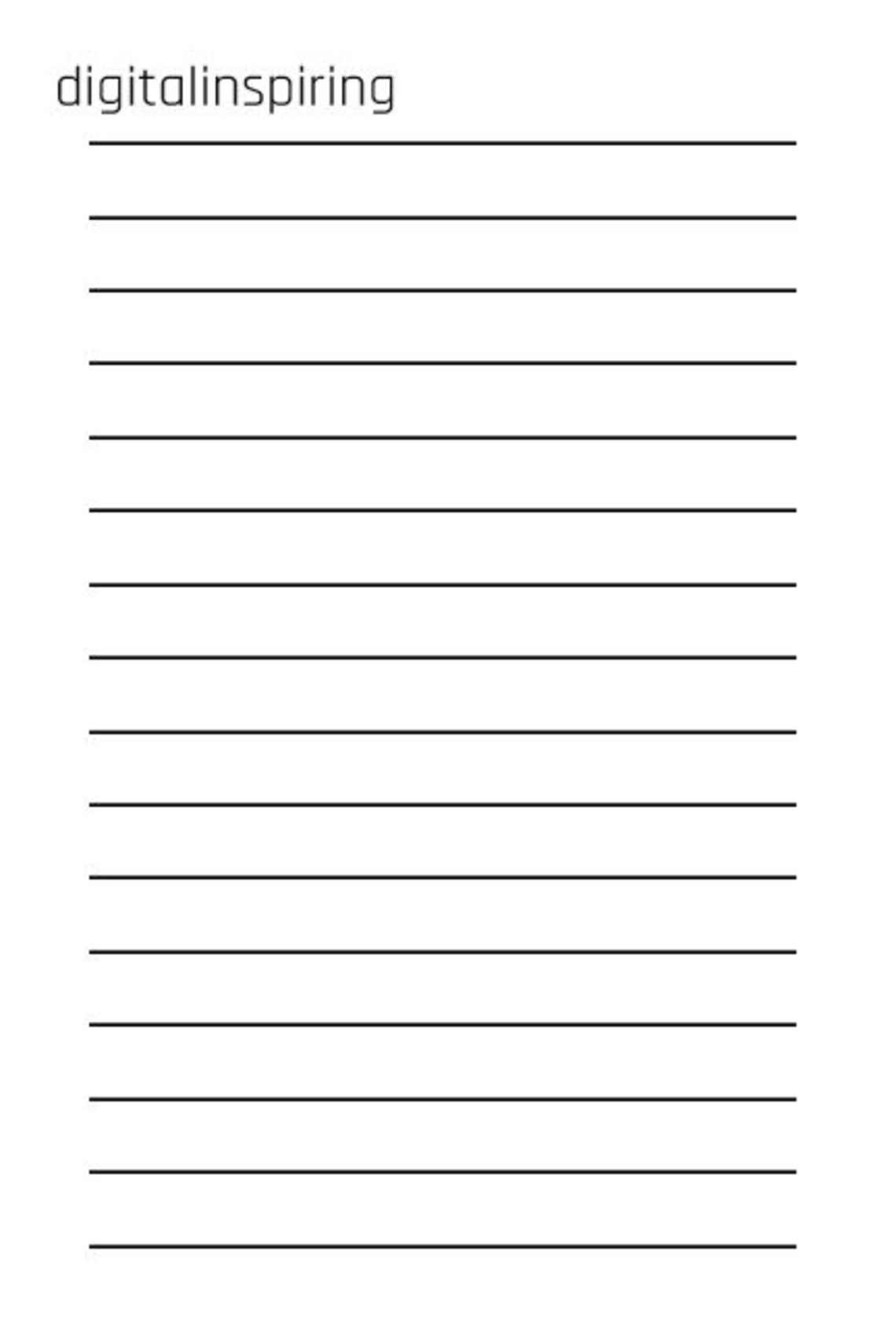 Digital Line Paper - Etsy