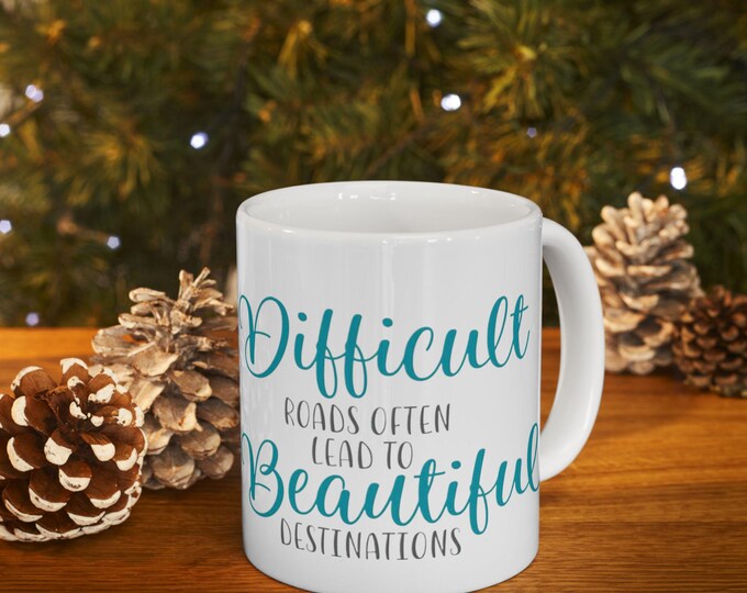 Ceramic Mug, (11oz, 15oz)