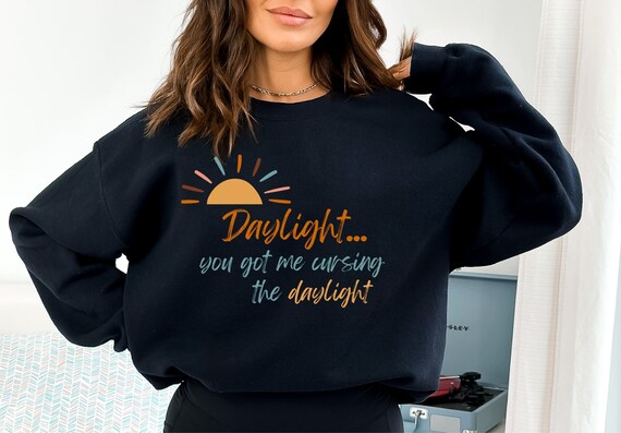 harry styles crewneck