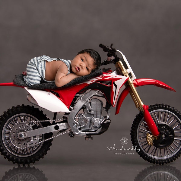 motocross, motorcycle newborn digital backdrop, newborn digital background, photography prop, newborn digital, digital backdrop