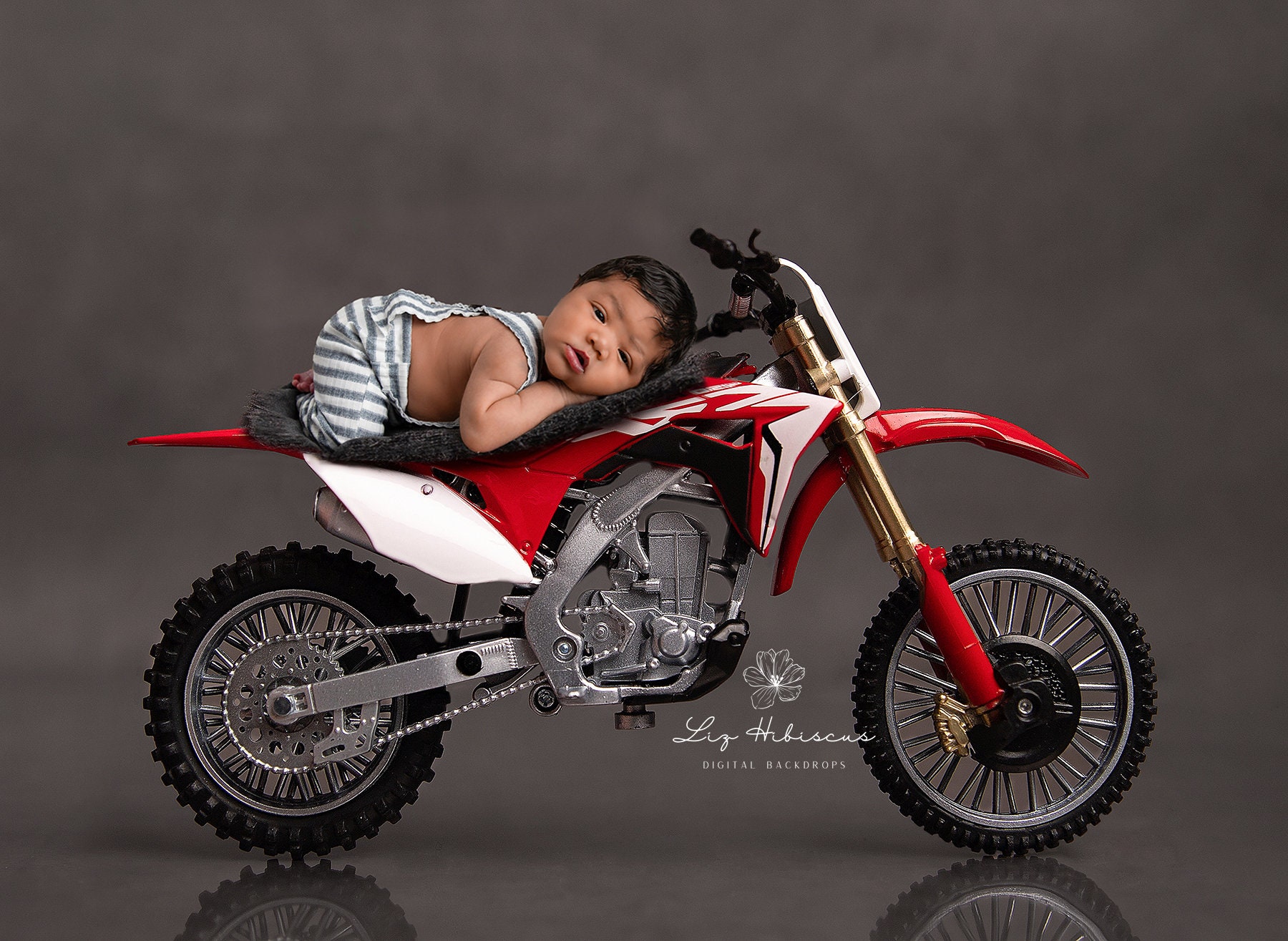 Little girl motocross hotsell