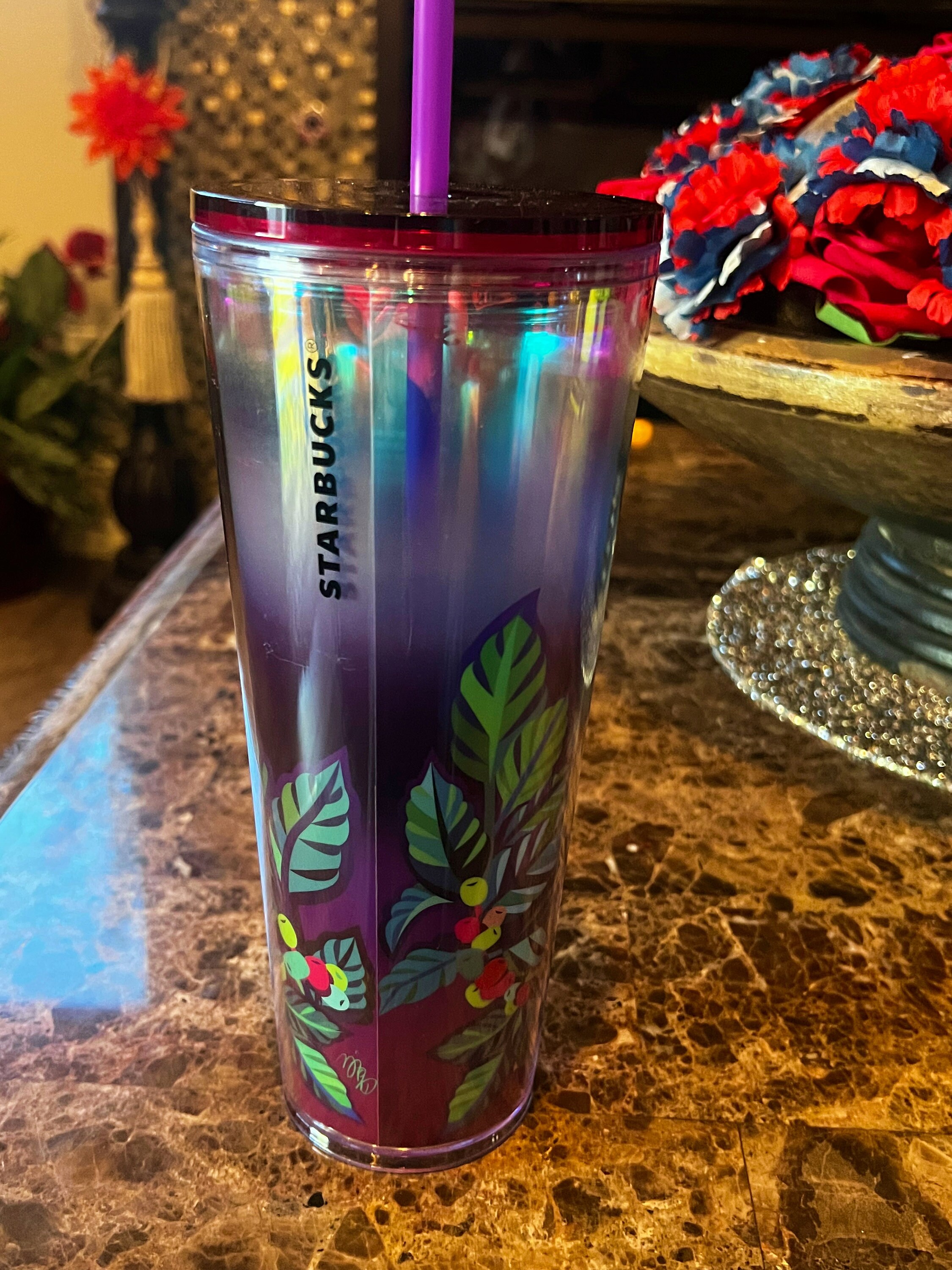 Starbucks Brand New ASL American Sign Language Limited Edition Etsy