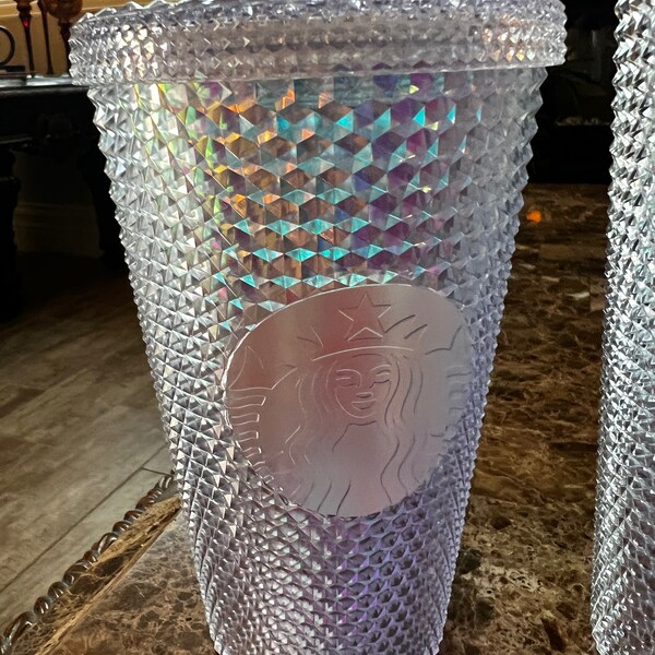 2023 Starbucks Summer Edition Unicorn Studded Tumbler Venti Etsy