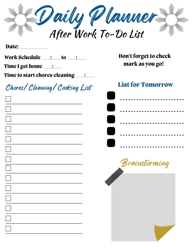 2023 Philippine Inspired Daily Planner, Todo Lists, Monthly Planner