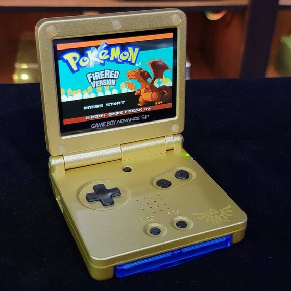 Nintendo Switch Nintendo GAMEBOY ADVANCE AGS-S-ZKA Best Buy: Nintendo Limited Edition Dual Tone Platinum/Onyx