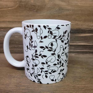 Funny Willys Coffee Mugs