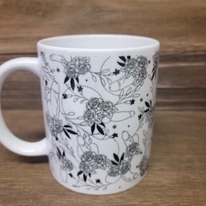 Funny Willys Coffee Mugs