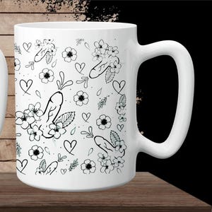 Funny Willys Coffee Mugs