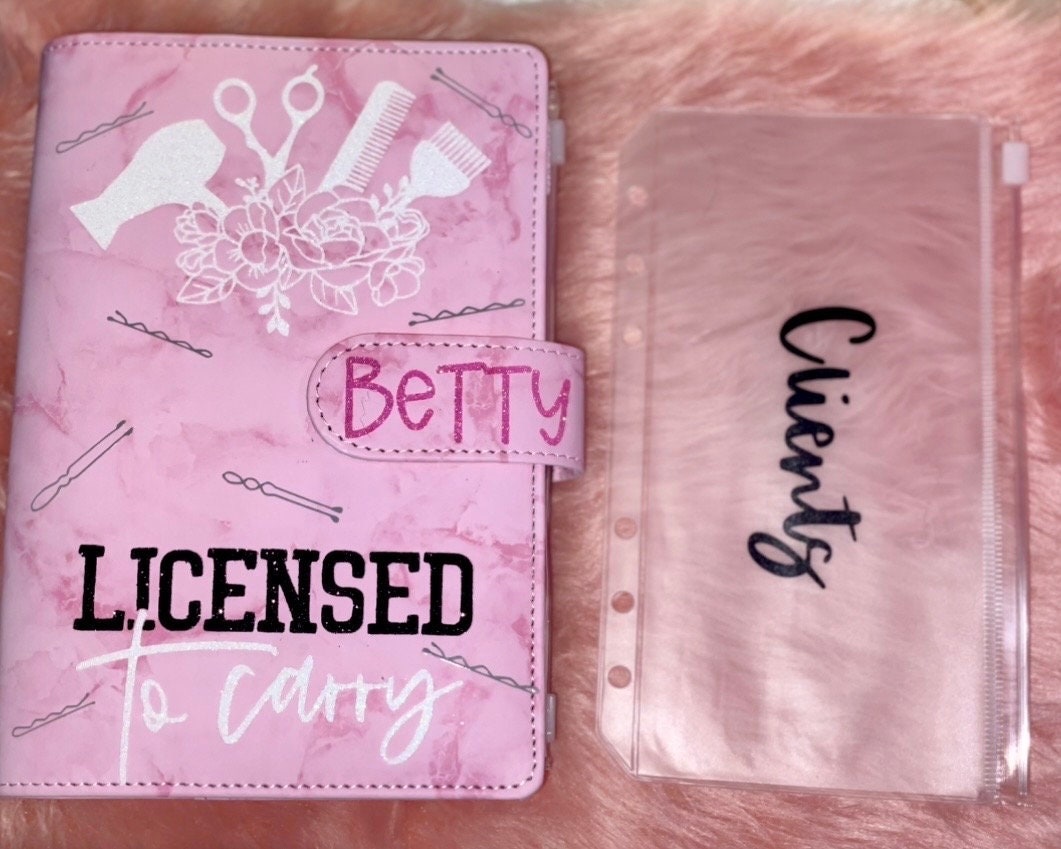 Full Cover Budget Binder - Etsy
