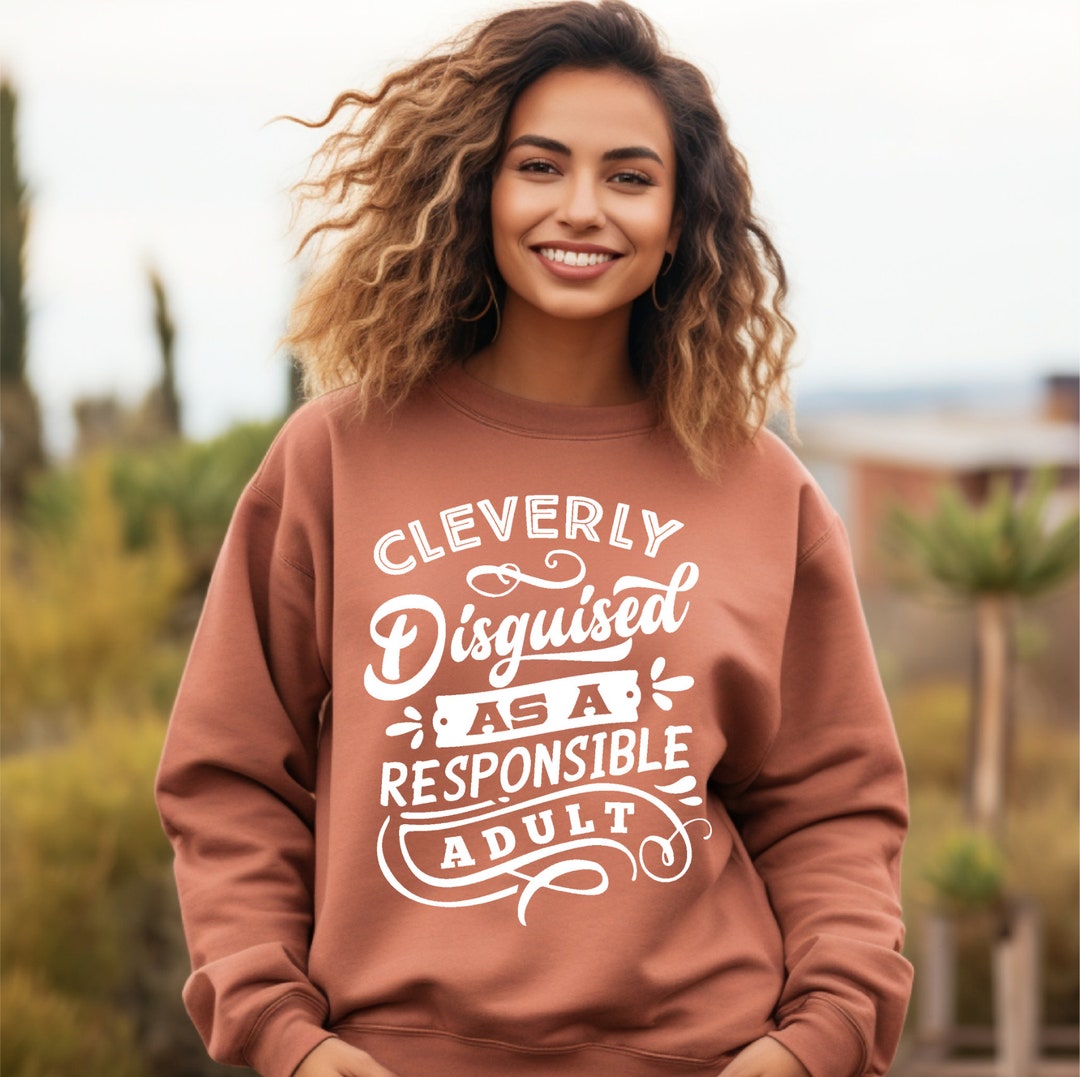 Funny Unisex Sweatshirt Comfort Colors Unisex Sweatshirt Etsy