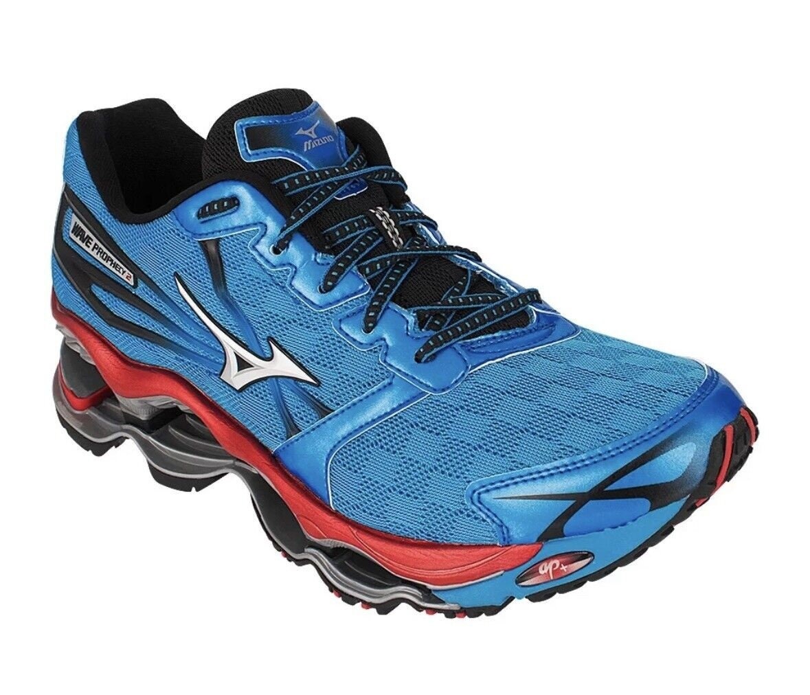 Mizuno retro sneakers cheap