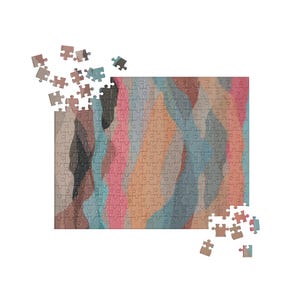 Jigsaw puzzle
