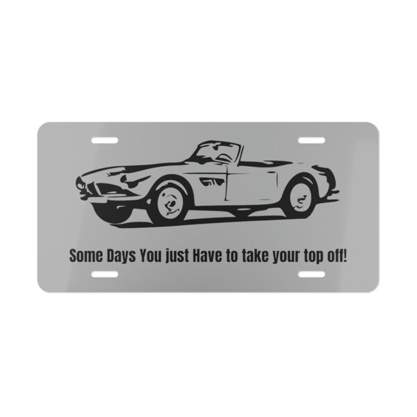 Funny Jeep Plate Etsy