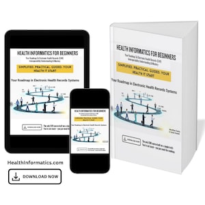 2026 EHR & Healthcare Interoperability Training Guide Beginner (Digital Download)