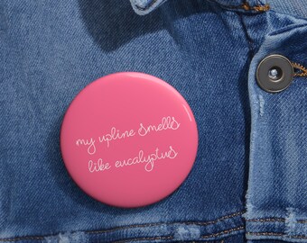 Funny Anti-MLM Pin Button, Business Opportunity Survivor, Multi Level Marketing Pyramid Scheme