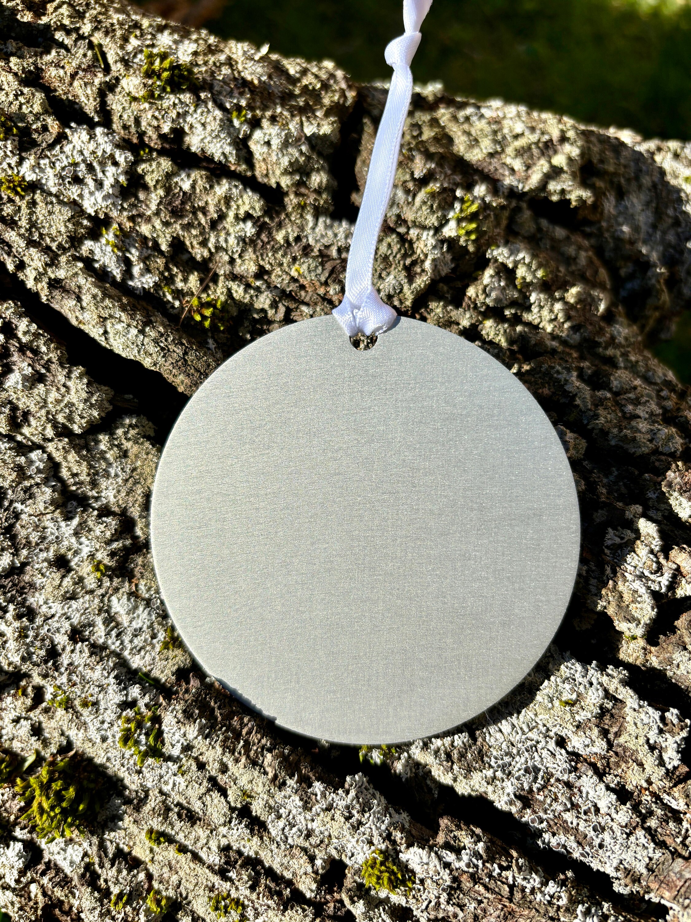 Personalized Math Ornament, Custom Mathematics Teacher Gift ...