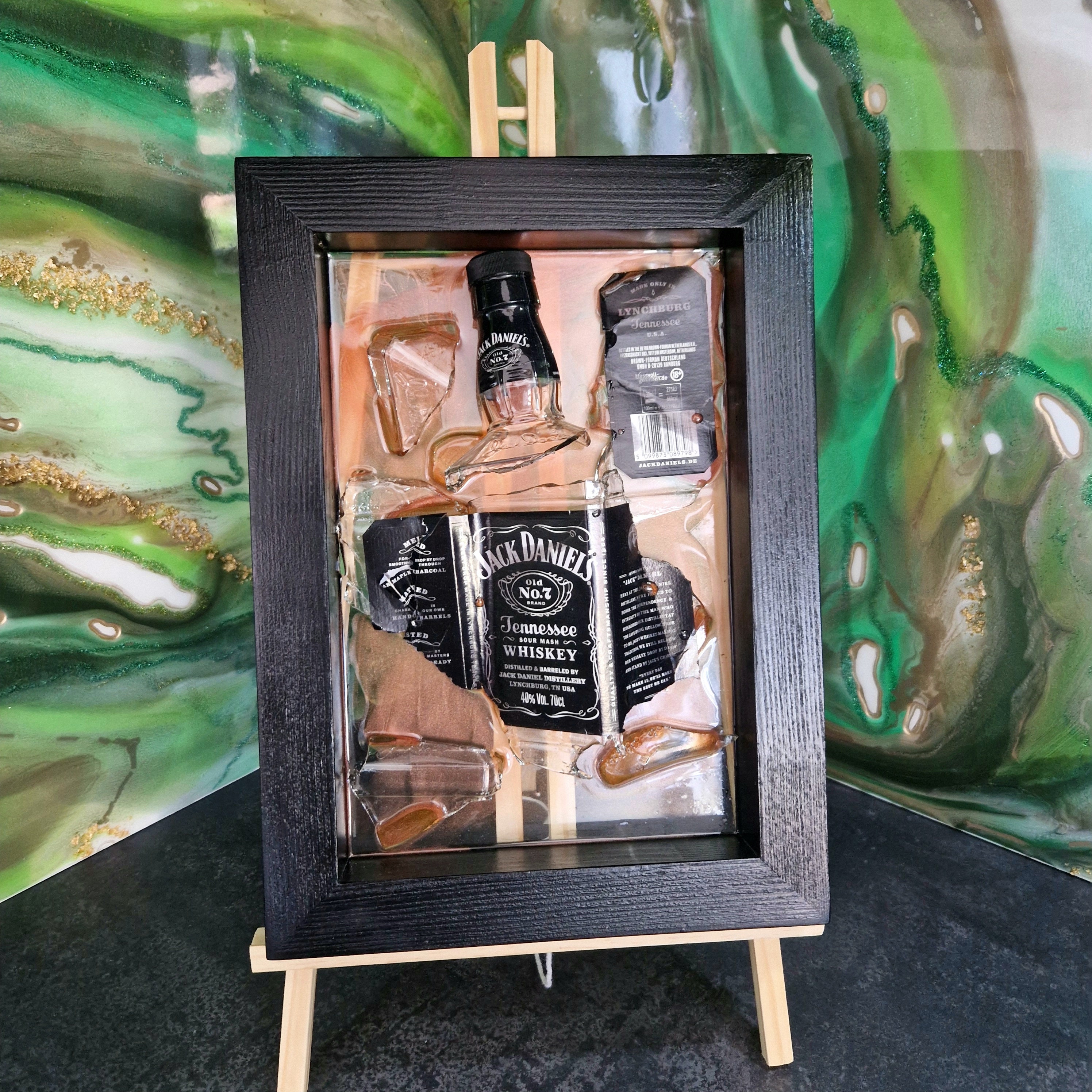 Black Jack Jack Daniels Cola Flasche 275 Ml Kaufen Jack Daniels