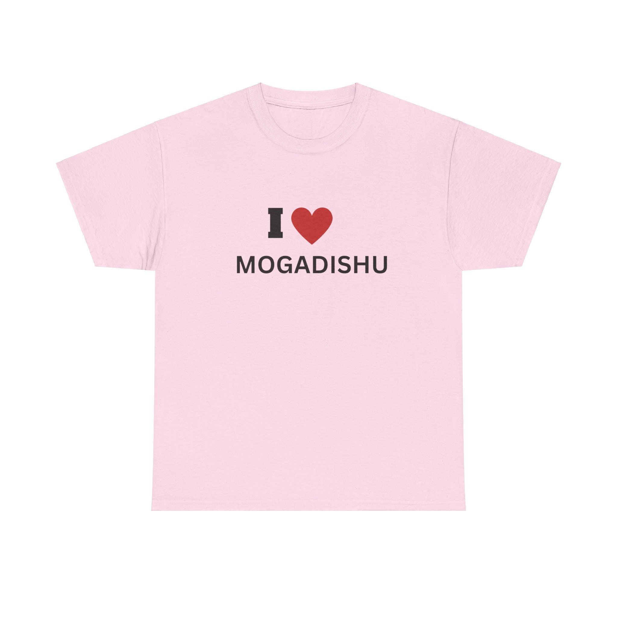 Whores in Mogadishu