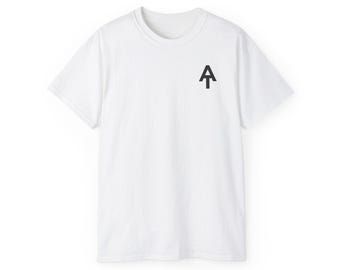 Appalachian Trail Unisex Ultra Cotton Tee
