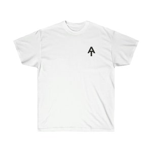 T-shirt en coton ultra unisexe Appalachian Trail
