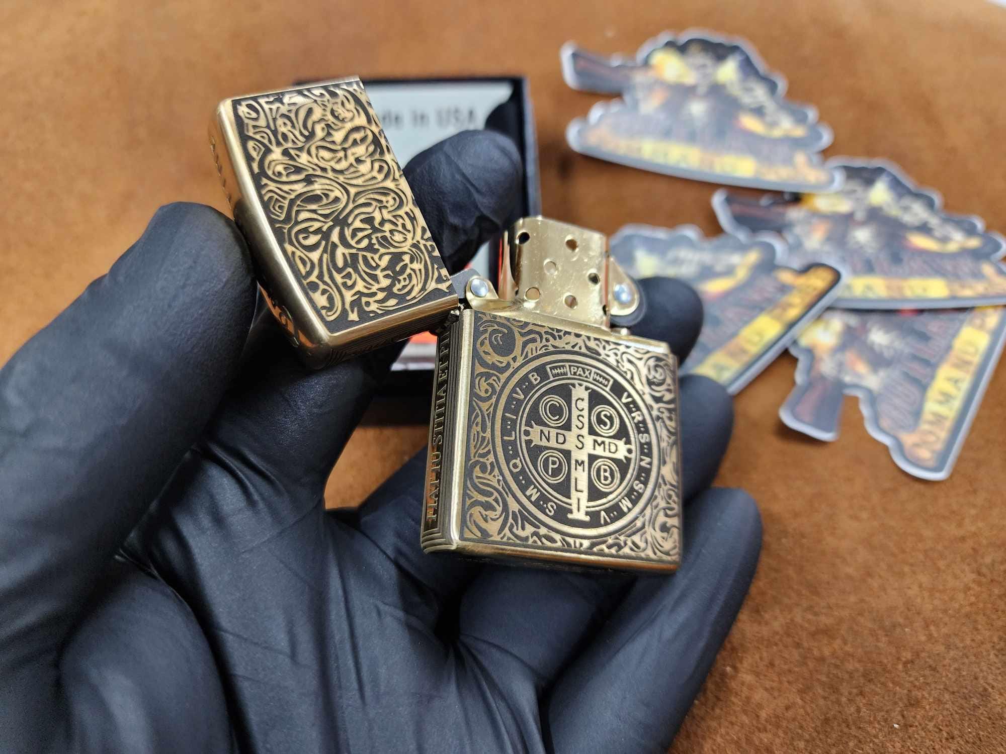1933 Zippo - Etsy
