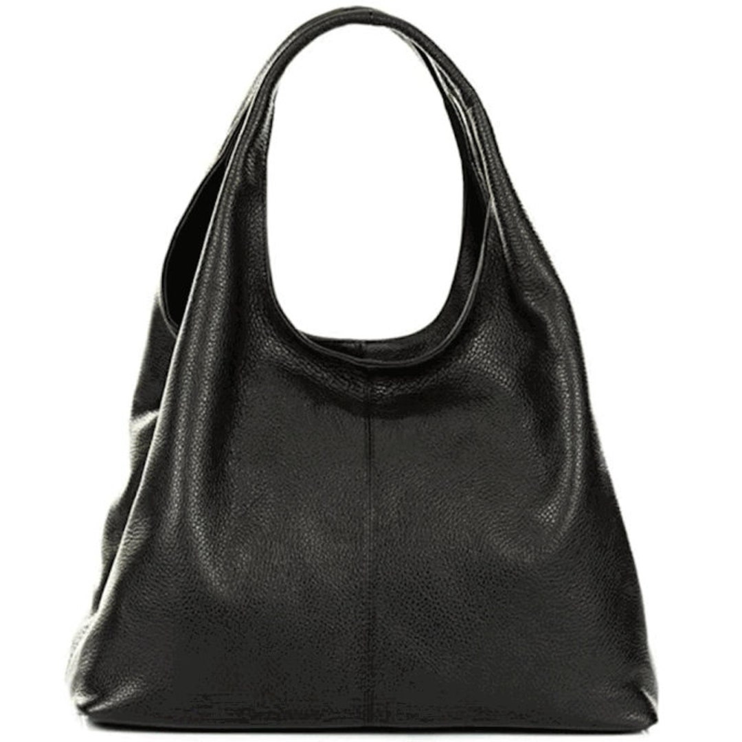 Modarno Italian Leather Handbag-modarno Modarno Women's Leather Bag ...