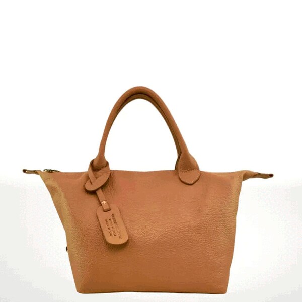 Italian Leather Handbags Etsy