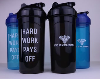 Shaker - Shaker proteico - 750ml