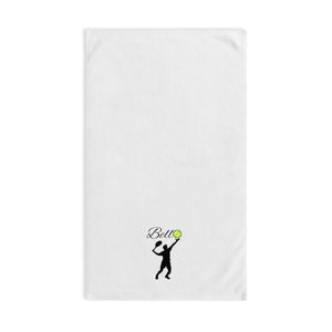 Bello Hand Towel Original