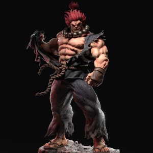 Akuma no mi collection | 3D Print Model