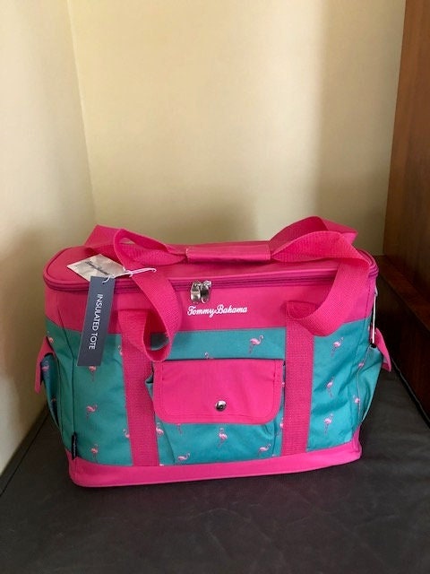 Tommy bahama insulated cooler bag sale