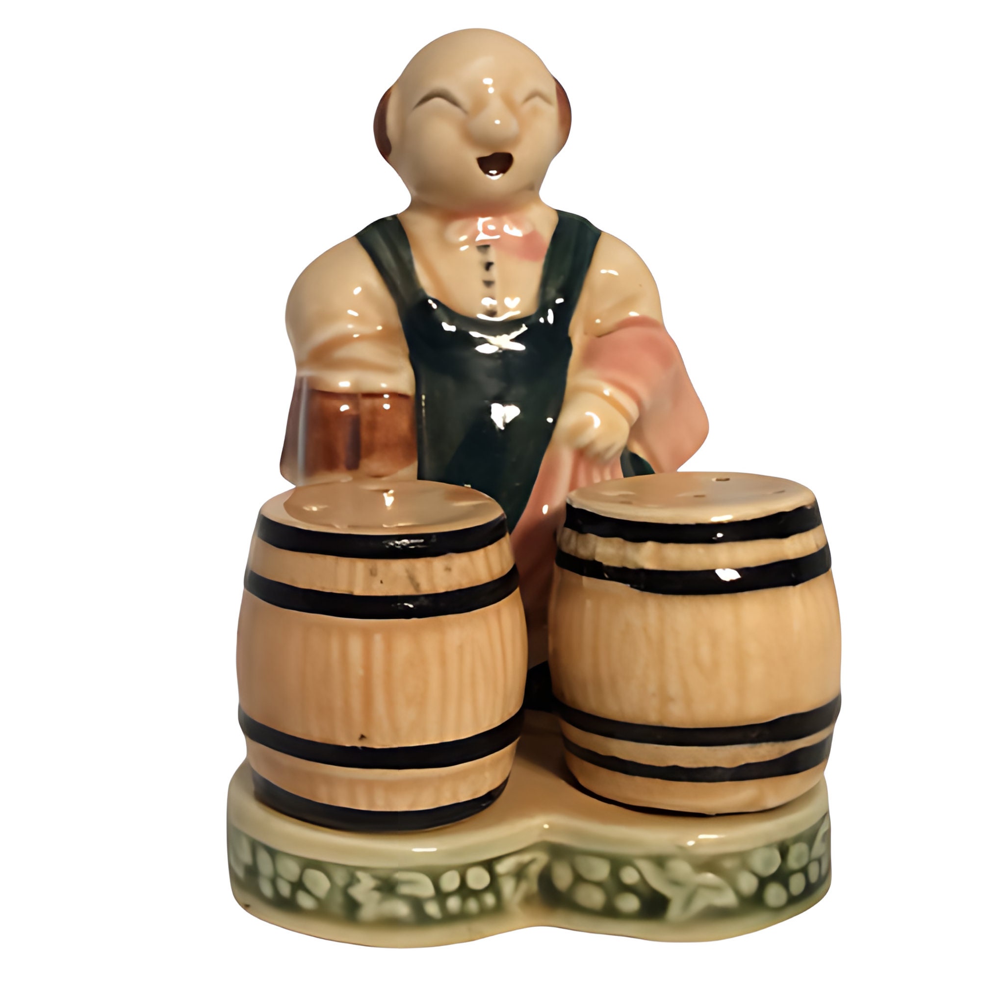 Vintage Sake Barrel - Etsy