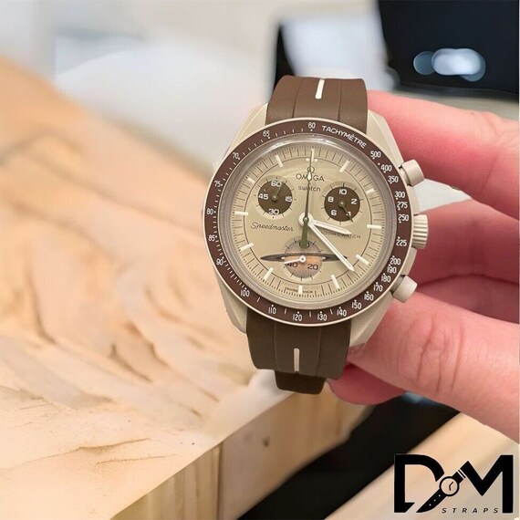 omega x swatch saturnus