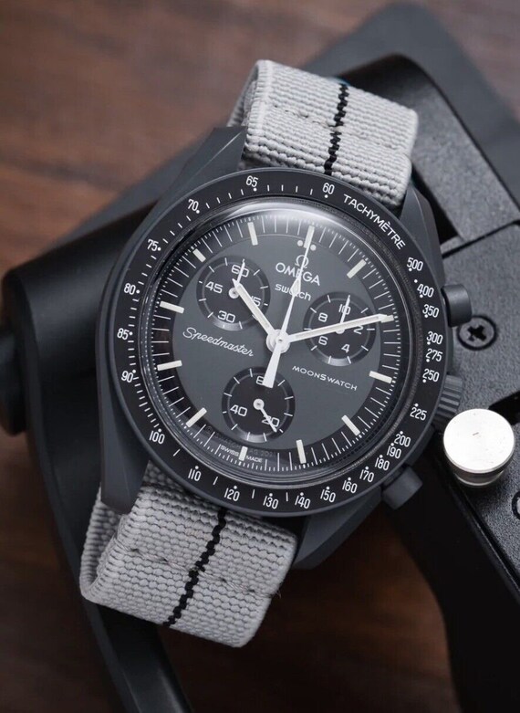 Omega Swatch Nato Wholesale Enjoy